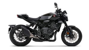CB1000R BLACK EDITION<br /> Roadster